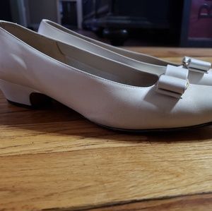 Salvatore Ferragamo Heels